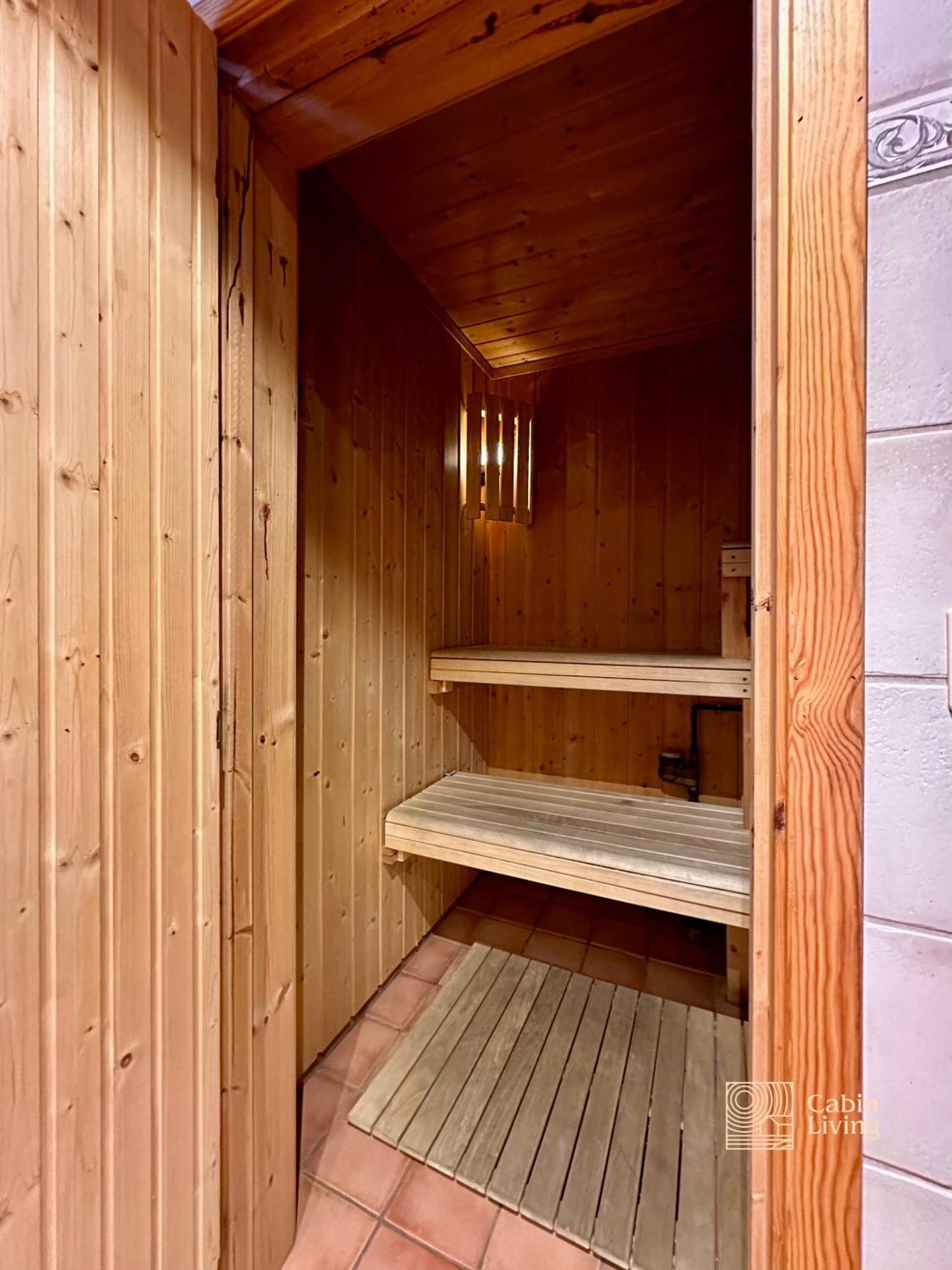 Centrally Located Cottage At Sjusjoen Ski Center Buitenkant foto